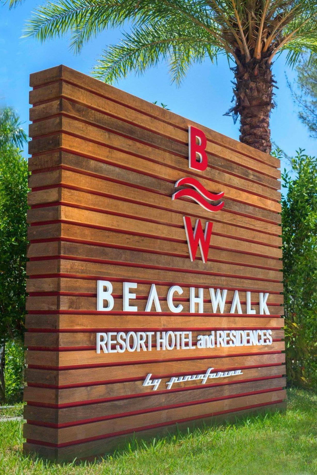 2602 E Hallandale Beach Blvd 1 Br Villa Dış mekan fotoğraf