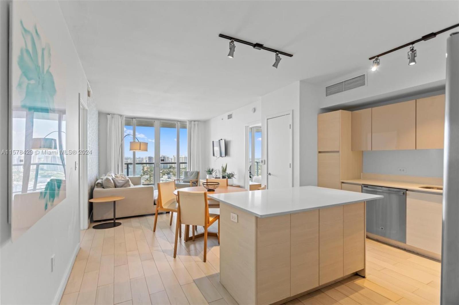 2602 E Hallandale Beach Blvd 1 Br Villa Dış mekan fotoğraf