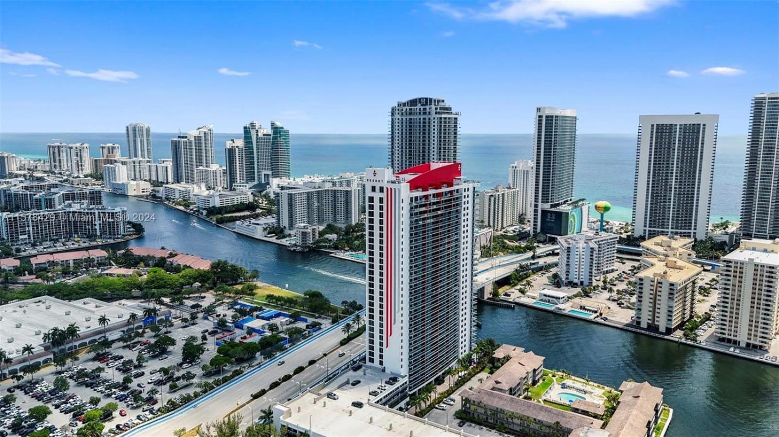 2602 E Hallandale Beach Blvd 1 Br Villa Dış mekan fotoğraf